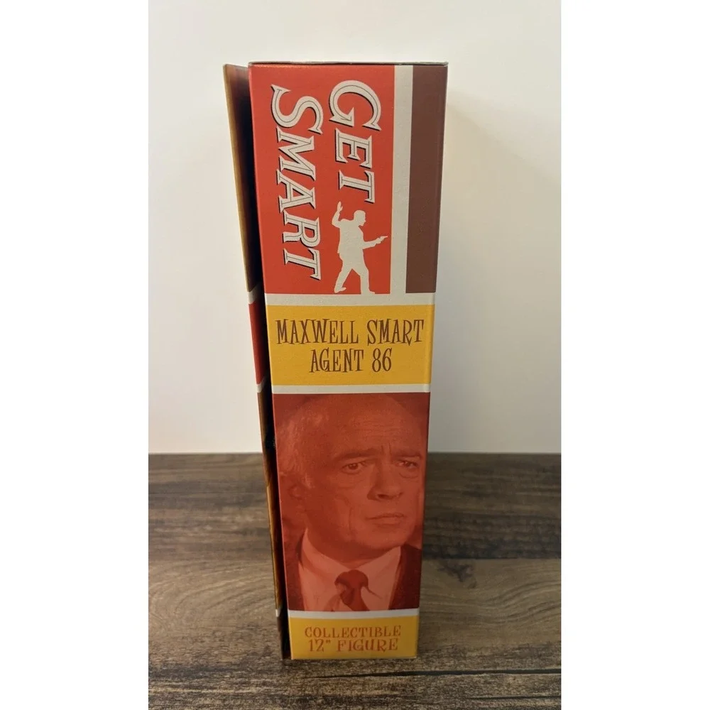 Get Smart 12